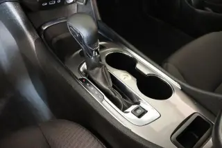 Chevrolet Malibu 2025 LT 4p Sedan con 1LT