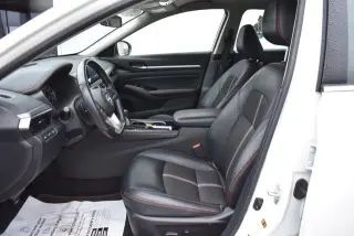 Nissan Altima 2024 2.5 SR 4dr Sedán