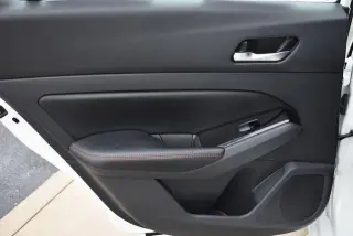 Nissan Altima 2024 2.5 SR 4dr Sedán
