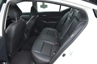 Nissan Altima 2024 2.5 SR 4dr Sedán