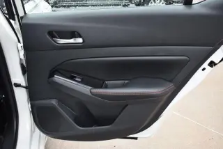 Nissan Altima 2024 2.5 SR 4dr Sedán