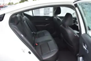 Nissan Altima 2024 2.5 SR 4dr Sedán