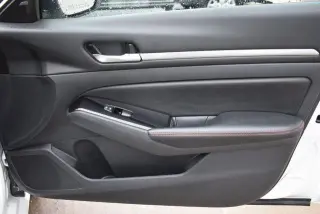 Nissan Altima 2024 2.5 SR 4dr Sedán