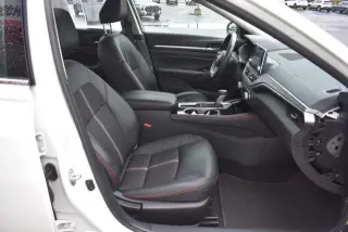Nissan Altima 2024 2.5 SR 4dr Sedán