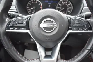 Nissan Altima 2024 2.5 SR 4dr Sedán