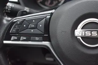 Nissan Altima 2024 2.5 SR 4dr Sedán