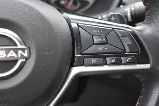 Nissan Altima 2024 2.5 SR 4dr Sedán