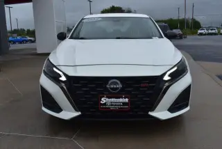 Nissan Altima 2024 2.5 SR 4dr Sedán