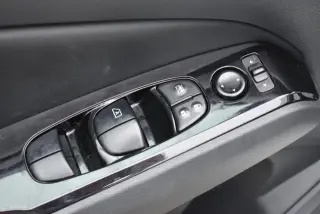 Nissan Altima 2024 2.5 SR 4dr Sedán