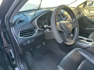 Chevrolet Malibu 2017 LT 4dr Sedan
