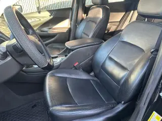 Chevrolet Malibu 2017 LT 4dr Sedan