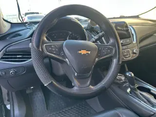 Chevrolet Malibu 2017 LT 4dr Sedan