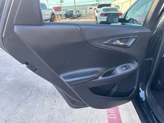Chevrolet Malibu 2017 LT 4dr Sedan