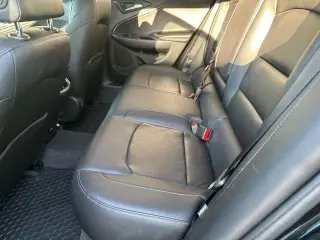 Chevrolet Malibu 2017 LT 4dr Sedan