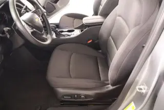 Chevrolet Malibu 2025 LT 4p Sedan con 1LT