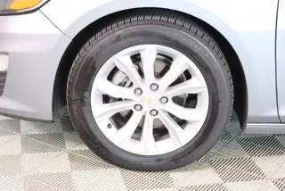Chevrolet Malibu 2025 LT 4p Sedan con 1LT