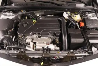Chevrolet Malibu 2025 LT 4p Sedan con 1LT