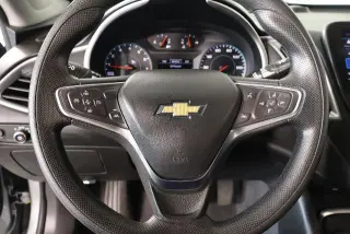 Chevrolet Malibu 2025 LT 4p Sedan con 1LT