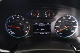 Chevrolet Malibu 2025 LT 4p Sedan con 1LT