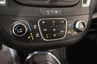 Chevrolet Malibu 2025 LT 4p Sedan con 1LT
