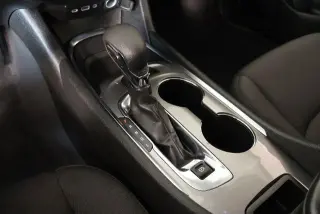 Chevrolet Malibu 2025 LT 4p Sedan con 1LT