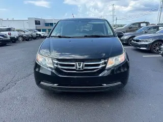 Honda Odyssey 2016 EX-L 4dr Mini-Van