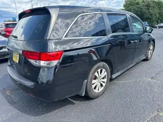 Honda Odyssey 2016 EX-L 4dr Mini-Van