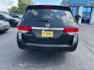 Honda Odyssey 2016 EX-L 4dr Mini-Van