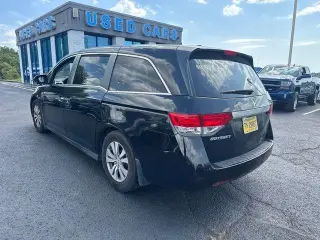 Honda Odyssey 2016 EX-L 4dr Mini-Van