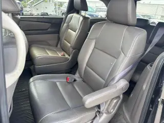 Honda Odyssey 2016 EX-L 4dr Mini-Van