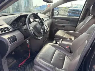 Honda Odyssey 2016 EX-L 4dr Mini-Van