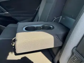 Volkswagen Tiguan 2020 AWD S 4Motion 4p SUV