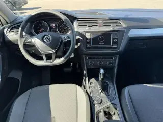 Volkswagen Tiguan 2020 AWD S 4Motion 4p SUV