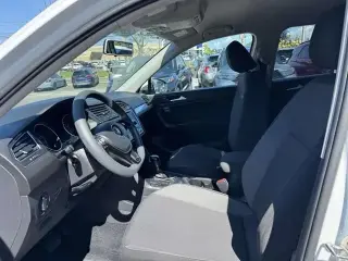 Volkswagen Tiguan 2020 AWD S 4Motion 4p SUV