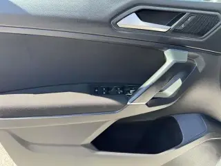 Volkswagen Tiguan 2020 AWD S 4Motion 4p SUV
