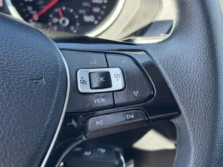 Volkswagen Tiguan 2020 AWD S 4Motion 4p SUV