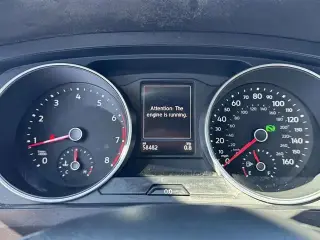 Volkswagen Tiguan 2020 AWD S 4Motion 4p SUV