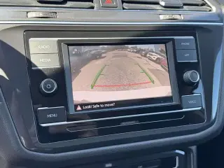 Volkswagen Tiguan 2020 AWD S 4Motion 4p SUV