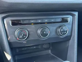 Volkswagen Tiguan 2020 AWD S 4Motion 4p SUV