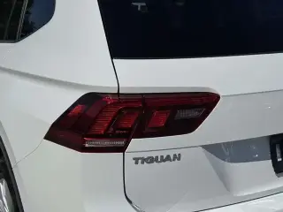 Volkswagen Tiguan 2020 AWD S 4Motion 4p SUV