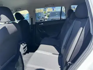 Volkswagen Tiguan 2020 AWD S 4Motion 4p SUV