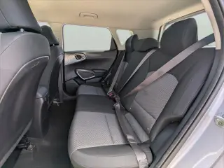 Kia Soul 2020 LX 4p Crossover CVT