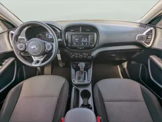 Kia Soul 2020 LX 4p Crossover CVT