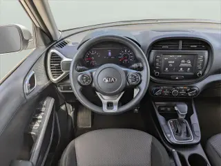 Kia Soul 2020 LX 4p Crossover CVT
