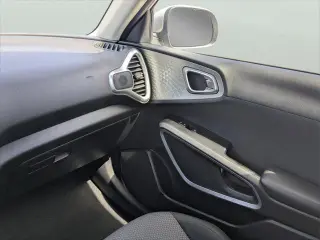 Kia Soul 2020 LX 4p Crossover CVT