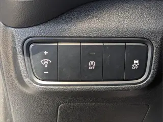 Kia Soul 2020 LX 4p Crossover CVT