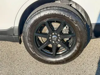 Subaru Outback 2018 AWD 2.5i 4p Wagon