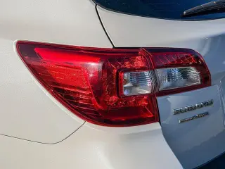 Subaru Outback 2018 AWD 2.5i 4p Wagon