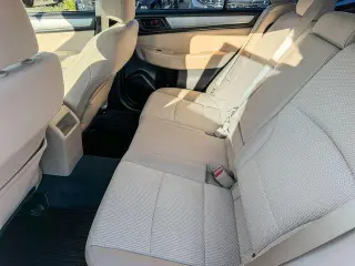 Subaru Outback 2018 AWD 2.5i 4p Wagon