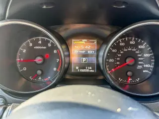 Subaru Outback 2018 AWD 2.5i 4p Wagon